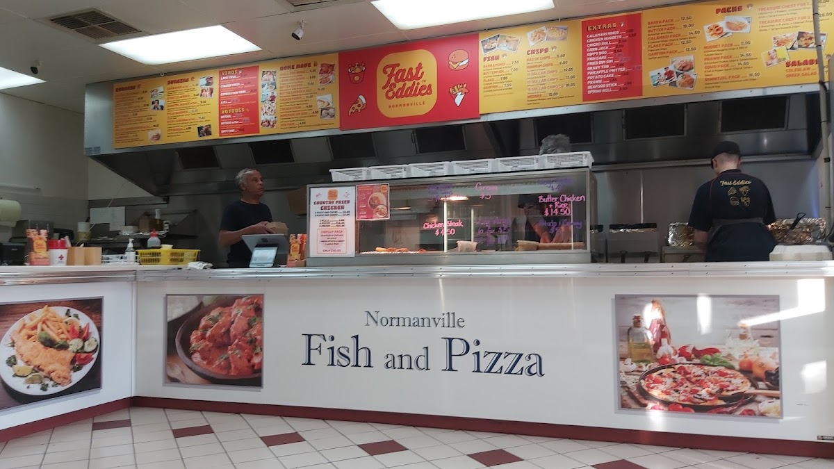 Fast Eddies Photos 2